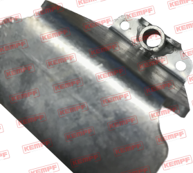 Preview: 117841 Anschlag f. Rollplane , schwenkbar - ersetzt durch 138006